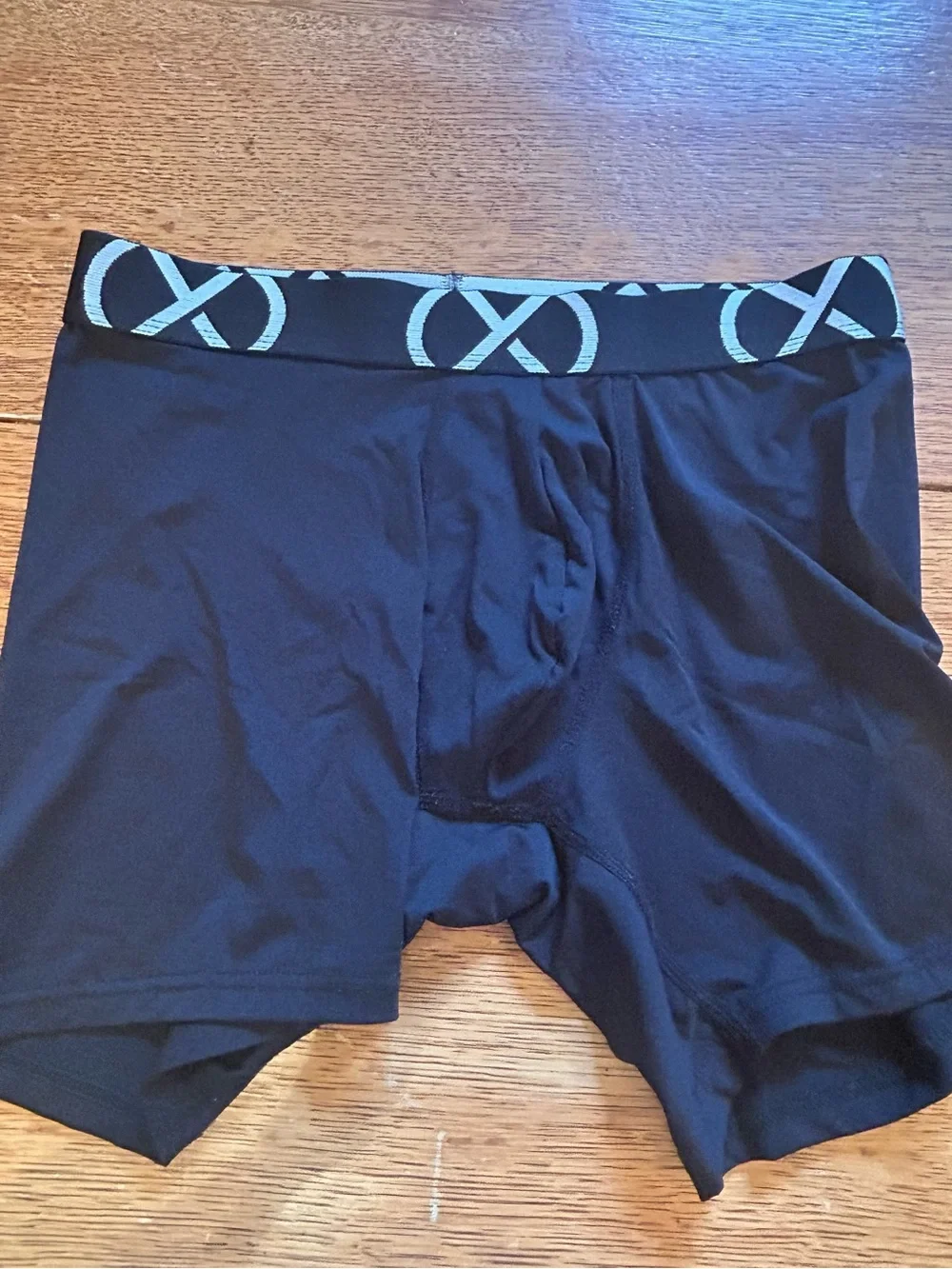 X Sport Men’s Boxer Briefs Pack of 6
